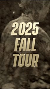 You ready?! Our 2025 Fall Tour with Nashville Pussy kicks off THIS WEEK!!! Drew Cagle & The Reputation open all shows EXCEPT at The Whisky A Go Go where The Violent Hour featuring ex Butcher Babies vocalist Carla Harvey will open. We say goodbye to Nashville Pussy on October 25th as Eva Under Fire joins us as direct support for the rest of the run!! No matter where you see us, we guarantee one thing...A KICK ASS ROCK SHOW!! Grab your tickets VIP Upgrades at buckcherry.com and LET'S GOOO!! ⚡🤘⚡ 2