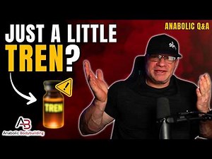 Trenbolone To Lose Fat & Build Muscle, Mast Vs Primo Vs EQ, How To Choose 2nd Steroid, Gyno From NPP