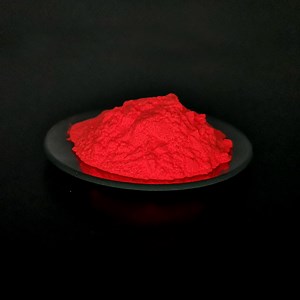 [Hot Item] White Green Blue Luminous Long Afterglow Photoluminescent Pigments Powder Glow in The Dark Acrylic Powder for Nails Paints