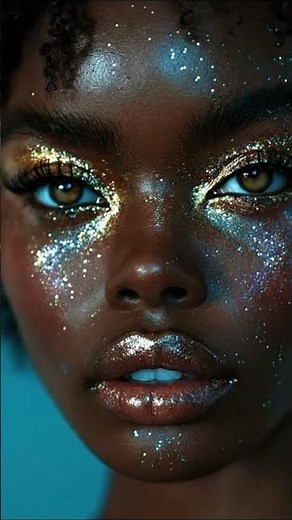 Black Models | Global Fashion & Luxury Lifestyle ✨ #BlackBeauty #ModelLife #FashionShow