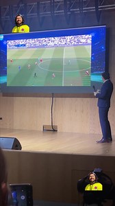 Gol agónico de Kun Aguero, para sacar campeón a Manchester City después de casi 5 décadas. Relatado y explicado por Bambino Pons ⚽️ #kun #kunaguero #aguero #manchestercity #manchester #futbol #argentino #KunAguero | Alejo Sosa