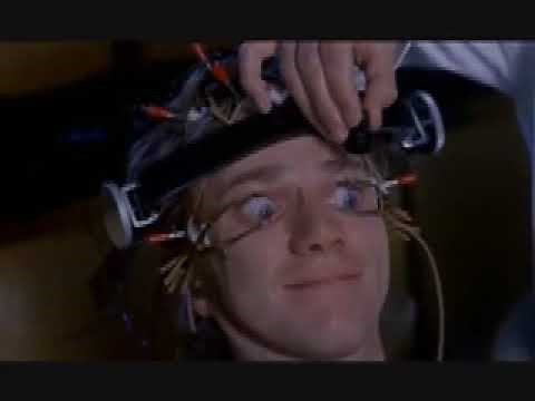 Pavlov's Classical Conditioning in a Clockwork Orange