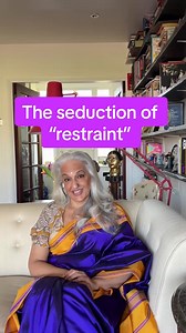 Kama Sutra: The Art of Seduction and Restraint