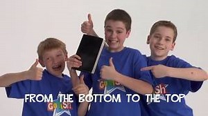 BIBLE BOOK BOP Lyrics - GO FISH | eLyrics.net