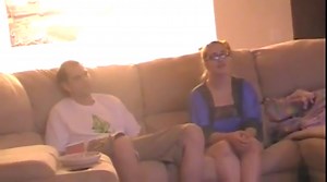 I Let My Best Friend Fuck My Nerdy Wife