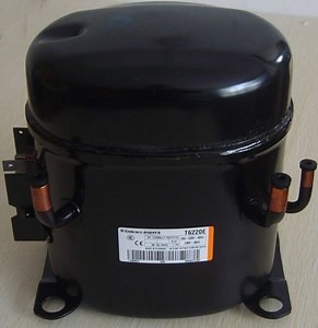 [Hot Item] 1HP Nj2190e R22 Embraco Aspera Compressor (LBP)