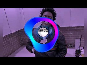 remble Gordon Ramsey freestyle extreme bass boost