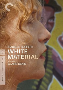 White Material - movie: watch streaming online