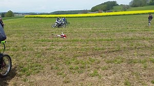 360K views · 1K shares | Who knew RC Helicopters have launch control! Submitted by: Enrico Bernabei | Street FX Motorsport & Graphics | Facebook