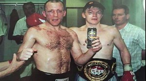The Extraordinary Life Of Eamonn Magee Episode two presents his story, that of troubled times in his home country, succumbing to drink & drugs, plus the boxing career of a talented amateur that went on to become a world champion! Released 23rd January #boxing #crime #truestory #truecrime #northernireland | BTR Boxing Podcast Network