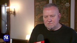 4.9K views · 163 reactions | Wczoraj na antenie TVP Polonia 24...