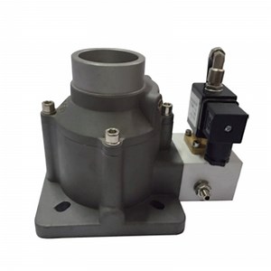 [Hot Item] 15-30kw Air Compressor Intake Valve Icv-50r Rotorcomp Evo3 Adapter Intake Valve