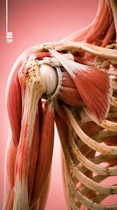 Shoulder Joint Anatomy and Function — Why the Shoulder Is Most Mobile