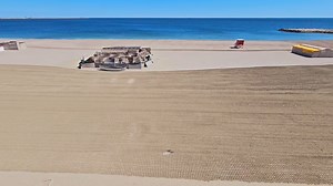 10K views · 394 reactions | Plaja de la Eforie Nord! | Litoralul Online | Facebook