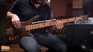 10K views · 39 reactions | The BASSment At Chicago Music Exchange on Reels | Facebook