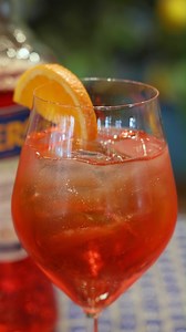 25 reactions | Sip your way into Summer with a Spritz! The ultimate embodiment of sun-kissed Italian summer, this iconic cocktail classic is made with the perfect blend of Aperol, Prosecco, a splash of soda, and an orange wedge to garnish. With just a few ingredients and a little bit of Italian flair, you'll be sipping on this sparkling sensation in no time. Pick up all the ingredients in our wine shop, or shop online to get it delivered to your door. | Eataly NYC | Facebook