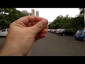 Nokia Lumia 530 camera sample FWVGA @ 30fps