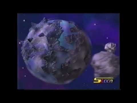 انتهت رحلتنا في كوكب اكشن-سبيستون - 2003