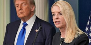 Epstein survivors officially ask Inspector General to investigate Pam Bondi's DOJ