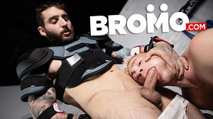 Smelly Hockey Fuckers