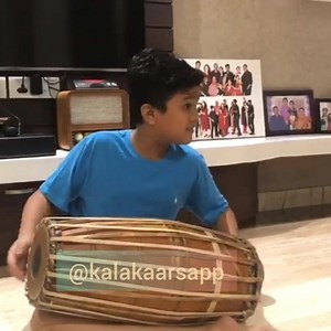 108K views · 2.9K reactions | The joy in his face while playing ❤️珞...