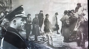 Warsaw Ghetto: Labyrinth of memories