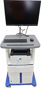 6-Minute Walk Test (6MWT)