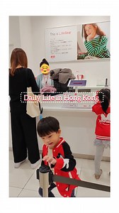 73K views · 1.2K reactions | Daily Life in Hong Kong  Namili si Amo Ng Jacket at Dami din binigay Sakin | Carah Gwen | Facebook