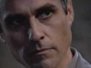 04-16-02 "Courtney and I are Married" - Sonny & Alexis - General Hospital - Part 1