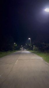 6.5K views · 145 reactions | Magsukul pala ha nag donate sin solar street lights dii barangay liang malagguh tuod tatabangan pa raayat bukun na tigidlum labayan masawa in lalabayan mari pa inshallah kaganapan pa ameeen. ❤️﫶 | Tausug Maniniyut official | Facebook
