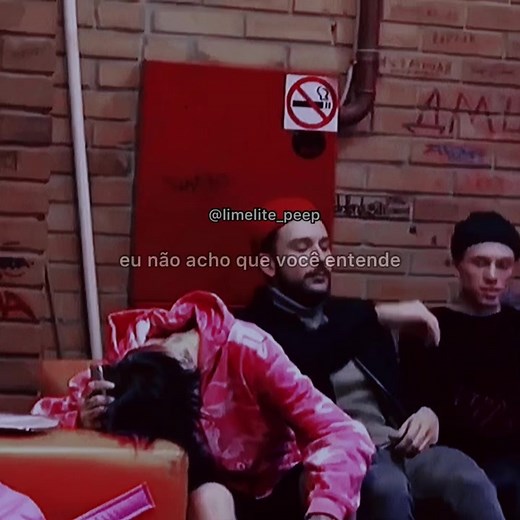 Lil Peep - Last Days (Legendado) | Tradução e Edição