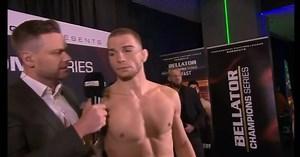 JBC time tomorrow night🇨🇦👊 Canada’s undisputed top featherweight @jeremykennedy145 takes on @patriciopitbull for the Bellator World Featherweight championship tomorrow night in Belfast, Ireland Kennedy heads into the fight with a (19W-3L) record with more than half of those fights coming in the world biggest promotions accumulating a 4-1 record in Bellator/ 3-1 record in the UFC (lone loss to Volkanovski) and 2-1 record in PFL (avenged his lone loss) JBC is the multiple time BFL amateur champ