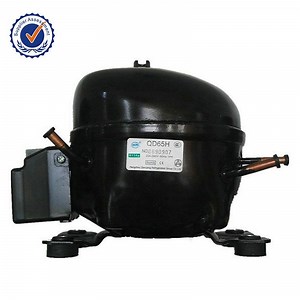 [Hot Item] XP100 Mini Refrigeration Compressor Freezer Refrigerator Compressor