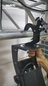 2.6K views · 11 reactions | Waterproof High Definition 50w LED Logo...