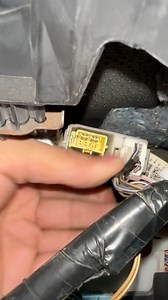 74K views · 196 reactions | Passenger AirBag Squib Connector Fix | Abdullah auto electrician | Facebook