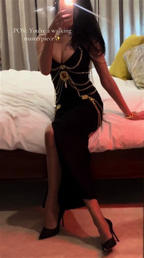 The Iconic Lily Rose Chanel Dress: A Fashion Statement