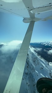 2.6K views · 290 reactions | Flying to Milford Sound and the scenery of all the snow capped mountains was spectacular ️ #snowcappedmountains #nz #milfordsound #newzealand | Reggie Bird | Facebook