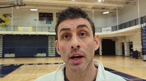 Saline wrestling coach Rocky Palazzolo said he saw many positive developments in his young team during the home opener, when the Hornets lost to New Boston Huron. | The Saline Post