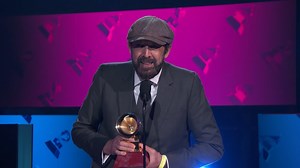 ¡Felicidades! Juan Luis Guerra 440 Mejor Álbum Vocal Pop Tradicional 🎶👏👏👏 #LatinGRAMMY | Latin GRAMMYs