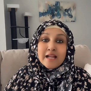 Mama Arawelo "Aaqiro macafin dooni qof walba oo ninkeyga ku tilmaamay gaal, aniga waxaa iqabo qof Muslim ah oo Soomaali ah." | Aweys Mohamud Jilaow