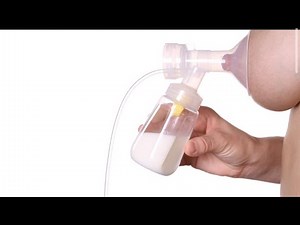How to Use a Manual Breast Pump Effectively | Comfortable & Portable Milk Expression Guide