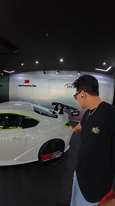 56K views · 1.4K reactions | ติดกันรอยรถ SARD Thailand by SKP Autoparts | Beerbaiyoke | Facebook