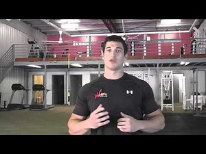 Progressive Overload | Day #4 WellFit 365