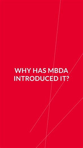 🎥 Discover Surface Launched #ASRAAM with Luke at #DSEI 🚀 A combat proven, versatile and rapidly deployable, highly survivable air defence system for the modern battlespace. | MBDA