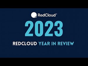 RedCloud 2023 Year in Review