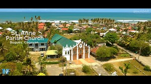 Discover the beauty and history of our heritage churches this Holy Week with our Visita Iglesia special video series. The seventh and last part of this series features the St. Anne Parish Church of Buguey, Cagayan | The Northern Forum | Facebook