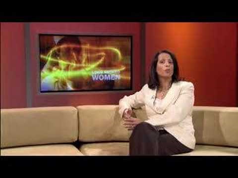 Everywoman - S Arabia & Long Necked Women- 01 Feb 08 - Pt 1