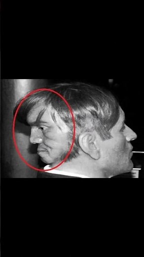 The Mysterious Tale of Edward Mordake - Fact or Fiction?