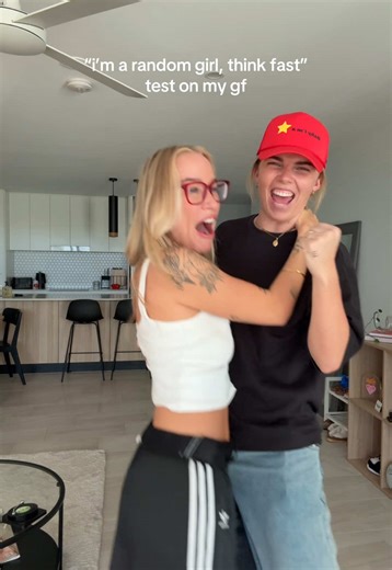 Summer-Lily on TikTok