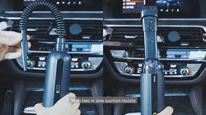 A clean car keeps you in a good mood.🚗🚕🚙 70W high power Large battery 18 minutes of battery duration, Where to buy: https://amzn.to/39XAerZ | Baseus